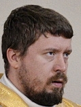 Kuzyszyn wikary